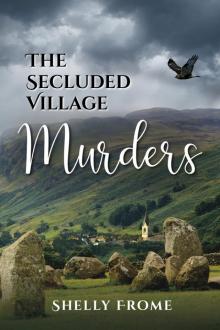 The Secluded Village Murders Read online