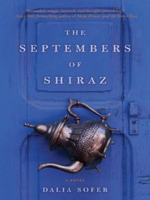 The Septembers of Shiraz Read online
