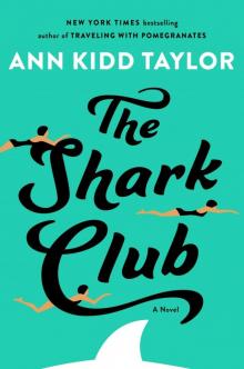 The Shark Club Read online