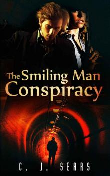 The Smiling Man Conspiracy (Evils of this World Book 2) Read online