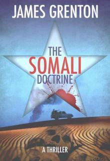 The Somali Doctrine Read online