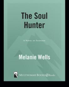 The Soul Hunter Read online