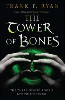 The Tower of Bones Read online