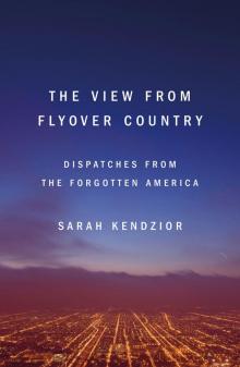 The View from Flyover Country Read online