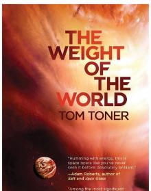 The Weight of the World Read online