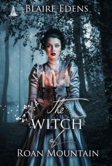 The Witch of Roan Mountain Read online
