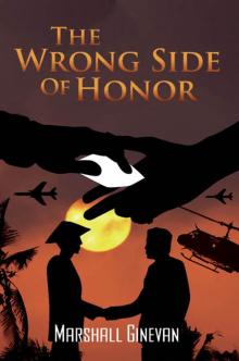 The Wrong Side of Honor Read online