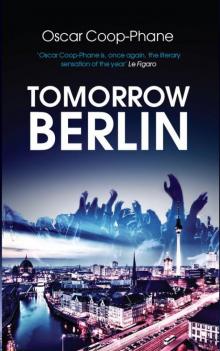 Tomorrow Berlin Read online