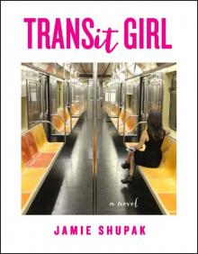 Transit Girl Read online