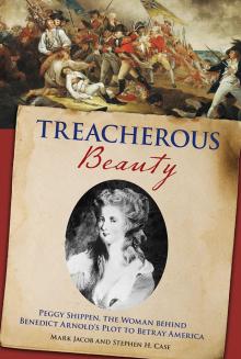 Treacherous Beauty Read online