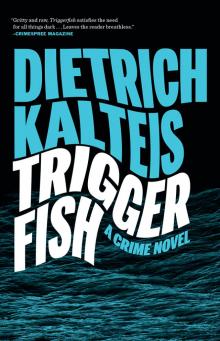 Triggerfish Read online