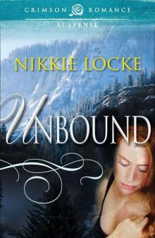Unbound (Crimson Romance) Read online