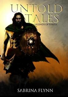 Untold Tales Read online