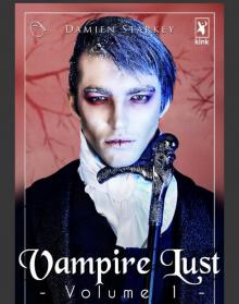 Vampire Lust Read online