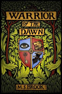 Warrior of the Dawn Read online