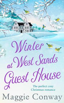 Winter at West Sands Guest House Read online