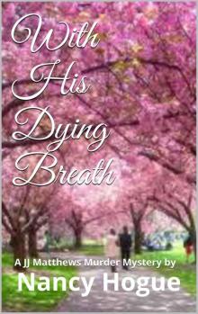 With His Dying Breath Read online