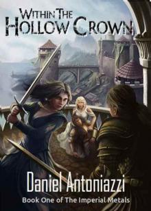 Within the Hollow Crown Read online