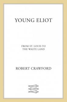 Young Eliot Read online