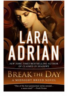 Break the Day Read online