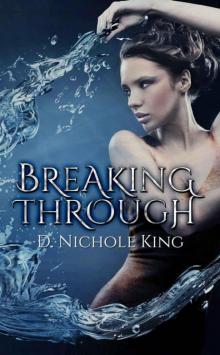 Breaking Through Read online