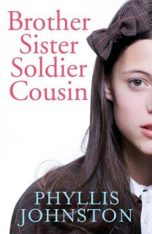 Brother Sister Soldier Cousin Read online