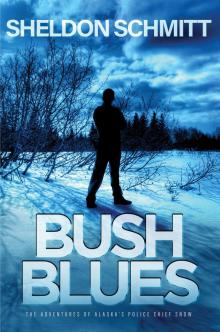 Bush Blues Read online