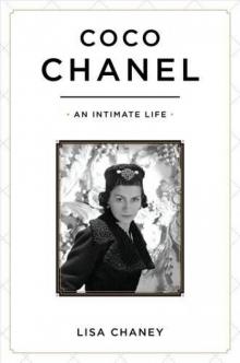 Coco Chanel: An Intimate Life Read online