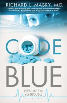 Code Blue Read online