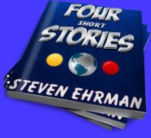 Collection of Four Short Stories Read online