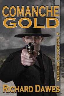 Comanche Gold Read online