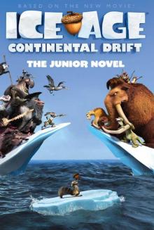 Continental Drift Read online