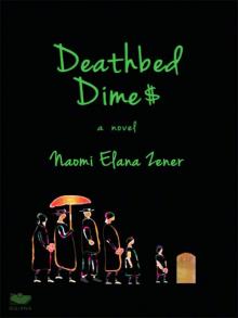 Deathbed Dimes Read online