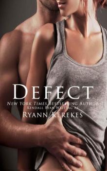 Defect Read online