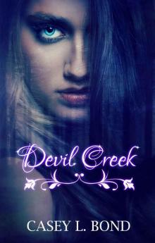 Devil Creek Read online