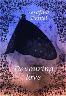 Devouring love Read online