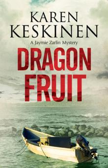 Dragon Fruit Read online