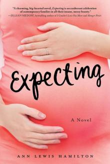 Expecting: A Novel Read online