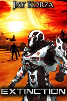 Extinction Read online