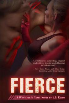 Fierce Read online