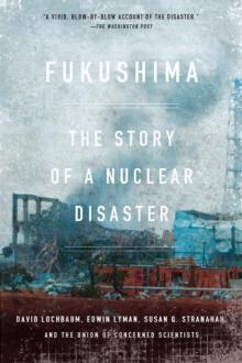 Fukushima Read online