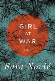 Girl at War: A Novel Read online