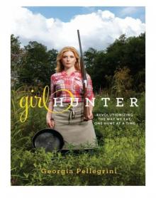 Girl Hunter Read online