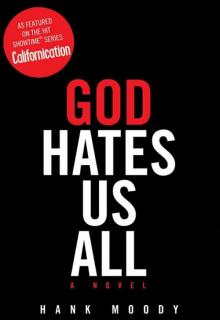 God Hates Us All Read online