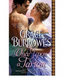 Grace Burrowes - [MacGregor 02] Read online