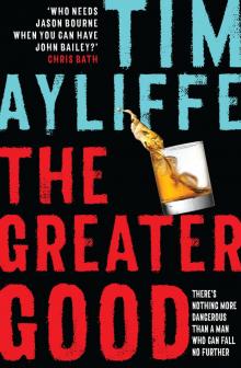 Greater Good Read online