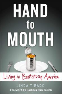 Hand to Mouth: Living in Bootstrap America Read online