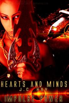 Hearts and Minds: An Impulse Power Story Read online