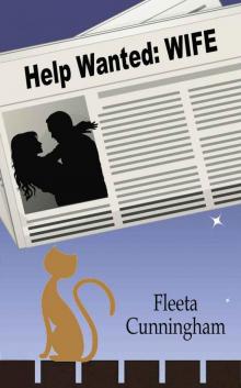 Help Wanted: WIFE (Santa Rita Series) Read online