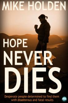 Hope Never Dies Read online